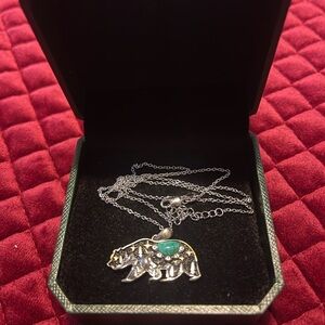 Bethza Jewelry necklace